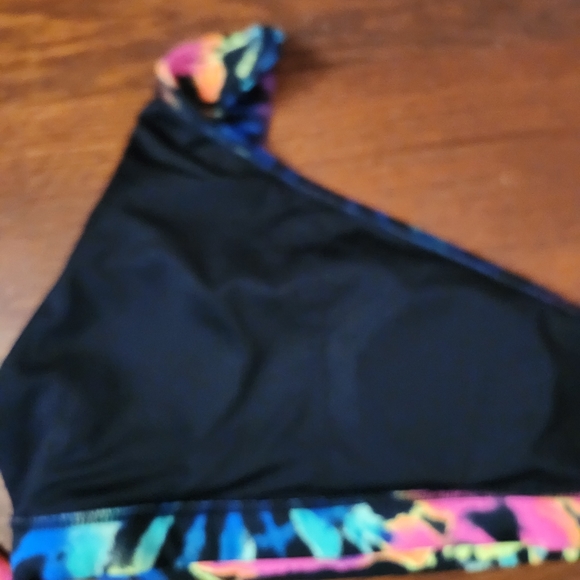 Pink Victoria Secrets 2 PC  bathing suit NWOT - Picture 5 of 7
